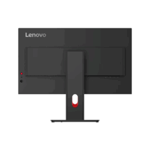 Lenovo | T27Q-40 | 27 " | IPS | 16:9 | 120 Hz | 6 ms | 2560 x 1440 pixels | 350 cd/m² | HDMI ports quantity 1 | Eclipse Black | Warranty 36 month(s) - Image 16
