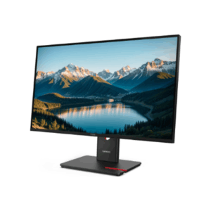 Lenovo | T27Q-40 | 27 " | IPS | 16:9 | 120 Hz | 6 ms | 2560 x 1440 pixels | 350 cd/m² | HDMI ports quantity 1 | Eclipse Black | Warranty 36 month(s) - Image 20