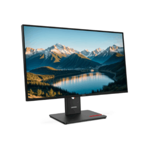 Lenovo | T27Q-40 | 27 " | IPS | 16:9 | 120 Hz | 6 ms | 2560 x 1440 pixels | 350 cd/m² | HDMI ports quantity 1 | Eclipse Black | Warranty 36 month(s) - Image 21