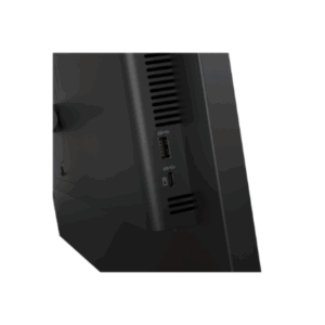 Lenovo | T27Q-40 | 27 " | IPS | 16:9 | 120 Hz | 6 ms | 2560 x 1440 pixels | 350 cd/m² | HDMI ports quantity 1 | Eclipse Black | Warranty 36 month(s) - Image 27