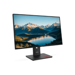 Lenovo | T27Q-40 | 27 " | IPS | 16:9 | 120 Hz | 6 ms | 2560 x 1440 pixels | 350 cd/m² | HDMI ports quantity 1 | Eclipse Black | Warranty 36 month(s) - Image 30