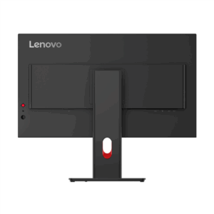Lenovo | T27Q-40 | 27 " | IPS | 16:9 | 120 Hz | 6 ms | 2560 x 1440 pixels | 350 cd/m² | HDMI ports quantity 1 | Eclipse Black | Warranty 36 month(s) - Image 7