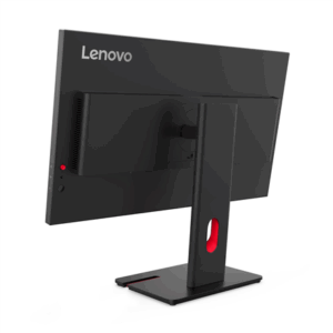 Lenovo | T27Q-40 | 27 " | IPS | 16:9 | 120 Hz | 6 ms | 2560 x 1440 pixels | 350 cd/m² | HDMI ports quantity 1 | Eclipse Black | Warranty 36 month(s) - Image 9