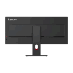Lenovo | ThinkVision | T34WD-40 | 34  | VA | 21:9 | 120 Hz | 4 ms | 3440 x 1440 pixels | 300 cd/m² | HDMI ports quantity 1 | Eclipse black | Warranty 36 month(s) - Image 12