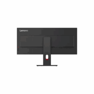 Lenovo | ThinkVision | T34WD-40 | 34  | VA | 21:9 | 120 Hz | 4 ms | 3440 x 1440 pixels | 300 cd/m² | HDMI ports quantity 1 | Eclipse black | Warranty 36 month(s) - Image 18