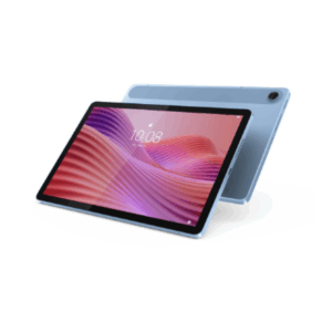 Lenovo Tab Wi-Fi (w/o power adapter) | ZAEH0174SE | 10.1 " | Polar Blue | IPS | 1920 x 1200 pixels | MediaTek | Helio G85 | 4 GB | LPDDR4x | 128 GB | Wi-Fi | Front camera | 5.0 MP | Rear camera | 8.0 MP | Bluetooth | 5.3 | Android | 14 (Android 15 & 16 upgrades and 4 years security updates) | Warranty 24 month(s) | Folio Case, USB-A to USB-C cable, Manual - Image 10