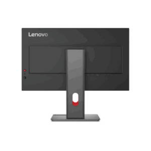 Lenovo | ThinkVision | P34WD-40 | 34  | IPS | 21:9 | 120 Hz | 4 ms | 3440x1440 pixels | 350 cd/m² | HDMI ports quantity 1 | Eclipse black | Warranty 36 month(s) - Image 14