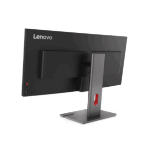 Lenovo | ThinkVision | P34WD-40 | 34  | IPS | 21:9 | 120 Hz | 4 ms | 3440x1440 pixels | 350 cd/m² | HDMI ports quantity 1 | Eclipse black | Warranty 36 month(s) - Image 7