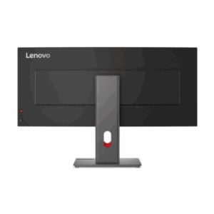 Lenovo | ThinkVision | P34WD-40 | 34  | IPS | 21:9 | 120 Hz | 4 ms | 3440x1440 pixels | 350 cd/m² | HDMI ports quantity 1 | Eclipse black | Warranty 36 month(s) - Image 8
