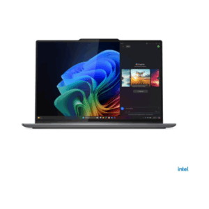 Lenovo ThinkPad X9-14 G1 Aura Edition | Grey | 14 " | OLED | WUXGA | 1920 x 1200 pixels | Anti-glare | Intel Core Ultra 5 | 226V | 16 GB | Soldered LPDDR5x | Solid-state drive capacity 512 GB | Intel Arc Graphics 130V | Windows 11 Pro | 802.11be | Bluetooth version 5.4 | Klaviatūra language English | Klaviatūra backlit | Warranty 36 month(s) | Battery warranty 12 month(s) - Image 16