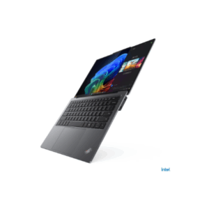 Lenovo ThinkPad X9-14 G1 Aura Edition | Grey | 14 " | OLED | WUXGA | 1920 x 1200 pixels | Anti-glare | Intel Core Ultra 5 | 226V | 16 GB | Soldered LPDDR5x | Solid-state drive capacity 512 GB | Intel Arc Graphics 130V | Windows 11 Pro | 802.11be | Bluetooth version 5.4 | Klaviatūra language English | Klaviatūra backlit | Warranty 36 month(s) | Battery warranty 12 month(s) - Image 9