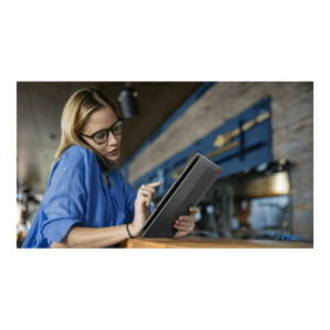 Lenovo ThinkBook 14 2-in-1 G5 IAU | Luna Grey | 14  | IPS | Touchscreen | WUXGA | 1920 x 1200 pixels | Intel Core Ultra 5 | 225U | 16 GB | SO-DIMM DDR5 | Solid-state drive capacity 512 GB | Intel Graphics | Windows 11 Pro | 802.11ax | Bluetooth version 5.3 | Keyboard language English | Keyboard backlit | Warranty 24 month(s) | Battery warranty 12 month(s) - Image 13