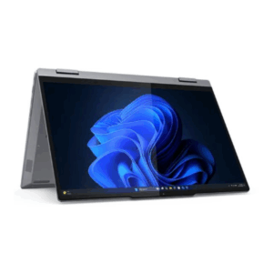 Lenovo ThinkBook 14 2-in-1 G5 IAU | Luna Grey | 14  | IPS | Touchscreen | WUXGA | 1920 x 1200 pixels | Intel Core Ultra 5 | 225U | 16 GB | SO-DIMM DDR5 | Solid-state drive capacity 512 GB | Intel Graphics | Windows 11 Pro | 802.11ax | Bluetooth version 5.3 | Keyboard language English | Keyboard backlit | Warranty 24 month(s) | Battery warranty 12 month(s) - Image 17