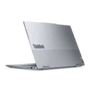 Lenovo ThinkBook 14 2-in-1 G5 IAU | Luna Grey | 14  | IPS | Touchscreen | WUXGA | 1920 x 1200 pixels | Intel Core Ultra 5 | 225U | 16 GB | SO-DIMM DDR5 | Solid-state drive capacity 512 GB | Intel Graphics | Windows 11 Pro | 802.11ax | Bluetooth version 5.3 | Keyboard language English | Keyboard backlit | Warranty 24 month(s) | Battery warranty 12 month(s) - Image 20