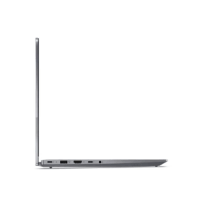 Lenovo ThinkBook 14 2-in-1 G5 IAU | Luna Grey | 14  | IPS | Touchscreen | WUXGA | 1920 x 1200 pixels | Intel Core Ultra 5 | 225U | 16 GB | SO-DIMM DDR5 | Solid-state drive capacity 512 GB | Intel Graphics | Windows 11 Pro | 802.11ax | Bluetooth version 5.3 | Keyboard language English | Keyboard backlit | Warranty 24 month(s) | Battery warranty 12 month(s) - Image 21