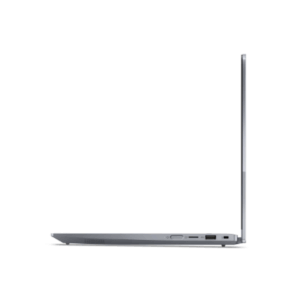 Lenovo ThinkBook 14 2-in-1 G5 IAU | Luna Grey | 14  | IPS | Touchscreen | WUXGA | 1920 x 1200 pixels | Intel Core Ultra 5 | 225U | 16 GB | SO-DIMM DDR5 | Solid-state drive capacity 512 GB | Intel Graphics | Windows 11 Pro | 802.11ax | Bluetooth version 5.3 | Keyboard language English | Keyboard backlit | Warranty 24 month(s) | Battery warranty 12 month(s) - Image 10