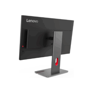 Lenovo | ThinkVision P27QD-40 | 27 " | IPS | 16:9 | 120 Hz | 4 ms | 2560 x 1440 pixels | 350 cd/m² | HDMI ports quantity 1 | Raven Black | Warranty 36 month(s) - Image 14
