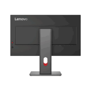 Lenovo | ThinkVision P27QD-40 | 27 " | IPS | 16:9 | 120 Hz | 4 ms | 2560 x 1440 pixels | 350 cd/m² | HDMI ports quantity 1 | Raven Black | Warranty 36 month(s) - Image 15