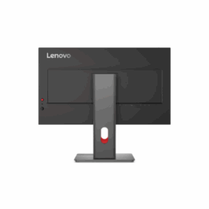 Lenovo | ThinkVision P27QD-40 | 27 " | IPS | 16:9 | 120 Hz | 4 ms | 2560 x 1440 pixels | 350 cd/m² | HDMI ports quantity 1 | Raven Black | Warranty 36 month(s) - Image 21