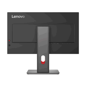 Lenovo | ThinkVision P27QD-40 | 27 " | IPS | 16:9 | 120 Hz | 4 ms | 2560 x 1440 pixels | 350 cd/m² | HDMI ports quantity 1 | Raven Black | Warranty 36 month(s) - Image 5