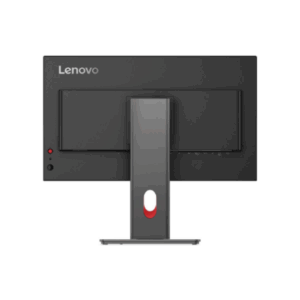 Lenovo | ThinkVision P24QD-40 | 23.8 " | IPS | 16:9 | 120 Hz | 6 ms | 2560 x 1440 pixels | 300 cd/m² | HDMI ports quantity 1 | Eclipse Black | Warranty 36 month(s) - Image 7