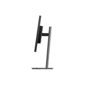 Lenovo | ThinkVision P24QD-40 | 23.8 " | IPS | 16:9 | 120 Hz | 6 ms | 2560 x 1440 pixels | 300 cd/m² | HDMI ports quantity 1 | Eclipse Black | Warranty 36 month(s) - Image 9