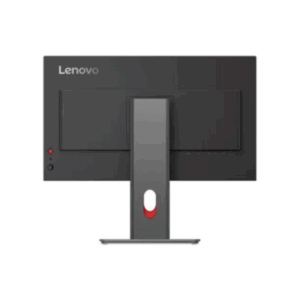 Lenovo | ThinkVision P24q-40 | 23.8 " | IPS | 16:9 | 120 Hz | 4 ms | 2560 x 1440 pixels | 300 cd/m² | HDMI ports quantity 1 | Raven Black | Warranty 36 month(s) - Image 14