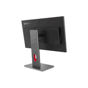 Lenovo | ThinkVision P24q-40 | 23.8 " | IPS | 16:9 | 120 Hz | 4 ms | 2560 x 1440 pixels | 300 cd/m² | HDMI ports quantity 1 | Raven Black | Warranty 36 month(s) - Image 6