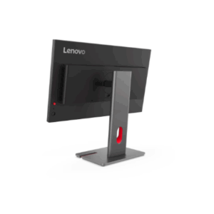 Lenovo | ThinkVision P24q-40 | 23.8 " | IPS | 16:9 | 120 Hz | 4 ms | 2560 x 1440 pixels | 300 cd/m² | HDMI ports quantity 1 | Raven Black | Warranty 36 month(s) - Image 7