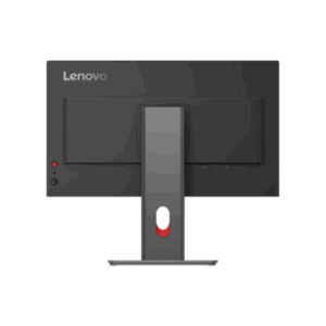 Lenovo | ThinkVision P24q-40 | 23.8 " | IPS | 16:9 | 120 Hz | 4 ms | 2560 x 1440 pixels | 300 cd/m² | HDMI ports quantity 1 | Raven Black | Warranty 36 month(s) - Image 8