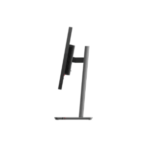 Lenovo | ThinkVision P24q-40 | 23.8 " | IPS | 16:9 | 120 Hz | 4 ms | 2560 x 1440 pixels | 300 cd/m² | HDMI ports quantity 1 | Raven Black | Warranty 36 month(s) - Image 10