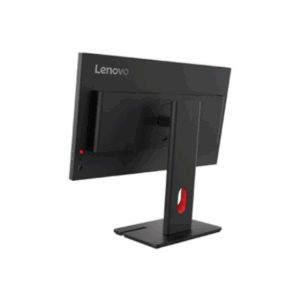Lenovo | ThinkVision T24D-40 | 23.8 " | IPS | 16:9 | 120 Hz | 4 ms | 1920 x 1080 pixels | 250 cd/m² | HDMI ports quantity 1 | Eclipse Black | Warranty 36 month(s) - Image 17