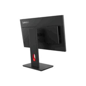 Lenovo | ThinkVision T24D-40 | 23.8 " | IPS | 16:9 | 120 Hz | 4 ms | 1920 x 1080 pixels | 250 cd/m² | HDMI ports quantity 1 | Eclipse Black | Warranty 36 month(s) - Image 18