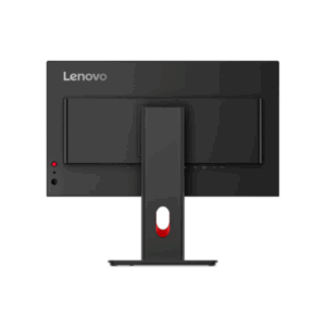 Lenovo | ThinkVision T24D-40 | 23.8 " | IPS | 16:9 | 120 Hz | 4 ms | 1920 x 1080 pixels | 250 cd/m² | HDMI ports quantity 1 | Eclipse Black | Warranty 36 month(s) - Image 7