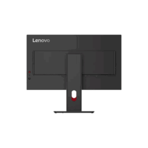 Lenovo | ThinkVision T27UD-40 | 27 " | IPS | 16:9 | 60 Hz | 4 ms | 3840 x 2160 pixels | 350 cd/m² | HDMI ports quantity 1 | Eclipse Black | Warranty 36 month(s) - Image 13