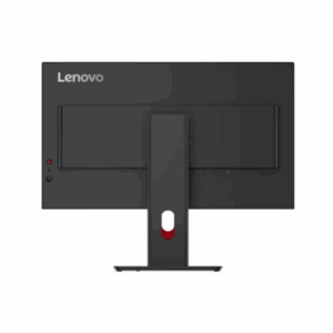 Lenovo | ThinkVision T27UD-40 | 27 " | IPS | 16:9 | 60 Hz | 4 ms | 3840 x 2160 pixels | 350 cd/m² | HDMI ports quantity 1 | Eclipse Black | Warranty 36 month(s) - Image 7