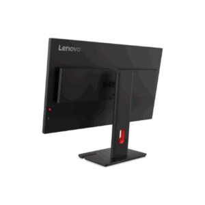 Lenovo | ThinkVision T32UD-40 | 31.5  | IPS | 16:9 | 60 Hz | 4 ms | 3840 x 2160 pixels | 350 cd/m² | HDMI ports quantity 1 | Eclipse Black | Warranty 36 month(s) - Image 5