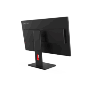 Lenovo | ThinkVision T32UD-40 | 31.5  | IPS | 16:9 | 60 Hz | 4 ms | 3840 x 2160 pixels | 350 cd/m² | HDMI ports quantity 1 | Eclipse Black | Warranty 36 month(s) - Image 6