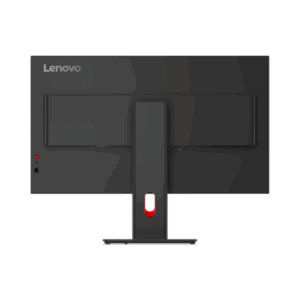 Lenovo | ThinkVision T32UD-40 | 31.5  | IPS | 16:9 | 60 Hz | 4 ms | 3840 x 2160 pixels | 350 cd/m² | HDMI ports quantity 1 | Eclipse Black | Warranty 36 month(s) - Image 7
