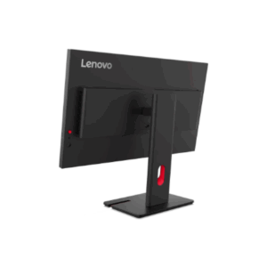 Lenovo | ThinkVision | T27QD-40 | 27 " | IPS | 16:9 | 120 Hz | 4 ms | 2560 x 1440 pixels | 350 cd/m² | HDMI ports quantity 1 | Eclipse black | Warranty 36 month(s) - Image 12