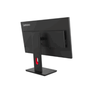 Lenovo | ThinkVision | T27QD-40 | 27 " | IPS | 16:9 | 120 Hz | 4 ms | 2560 x 1440 pixels | 350 cd/m² | HDMI ports quantity 1 | Eclipse black | Warranty 36 month(s) - Image 13
