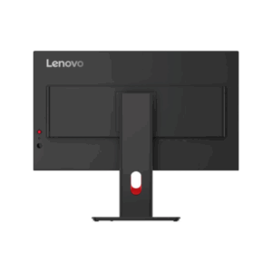 Lenovo | ThinkVision | T27QD-40 | 27 " | IPS | 16:9 | 120 Hz | 4 ms | 2560 x 1440 pixels | 350 cd/m² | HDMI ports quantity 1 | Eclipse black | Warranty 36 month(s) - Image 14