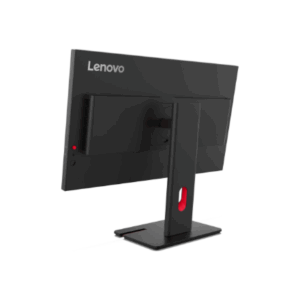 Lenovo | ThinkVision | T27QD-40 | 27 " | IPS | 16:9 | 120 Hz | 4 ms | 2560 x 1440 pixels | 350 cd/m² | HDMI ports quantity 1 | Eclipse black | Warranty 36 month(s) - Image 21