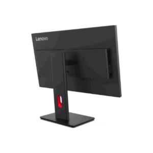 Lenovo | ThinkVision | T27QD-40 | 27 " | IPS | 16:9 | 120 Hz | 4 ms | 2560 x 1440 pixels | 350 cd/m² | HDMI ports quantity 1 | Eclipse black | Warranty 36 month(s) - Image 22