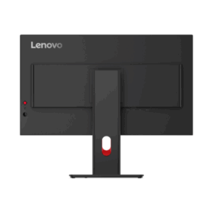 Lenovo | ThinkVision | T27QD-40 | 27 " | IPS | 16:9 | 120 Hz | 4 ms | 2560 x 1440 pixels | 350 cd/m² | HDMI ports quantity 1 | Eclipse black | Warranty 36 month(s) - Image 23