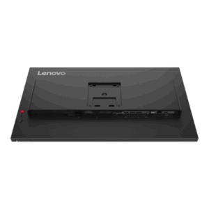 Lenovo | ThinkVision | T27QD-40 | 27 " | IPS | 16:9 | 120 Hz | 4 ms | 2560 x 1440 pixels | 350 cd/m² | HDMI ports quantity 1 | Eclipse black | Warranty 36 month(s) - Image 28