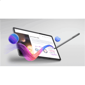 Lenovo Idea Tab Wi-Fi (w/o power adapter) | ZAFR0006SE | 11 " | Luna Grey | IPS | 2560x1600 pixels | MediaTek | Dimensity 6300 | 8 GB | Soldered LPDDR4x | 256 GB | Wi-Fi | Front camera | 5 MP | Rear camera | 8 MP | Bluetooth | 5.2 | Android | 15 (OS upgrades until Android 17 and 4 years security patches) | Warranty 24 month(s) | Folio Case, Lenovo Tab Pen, USB-A to USB-C cable, Manual - Image 31