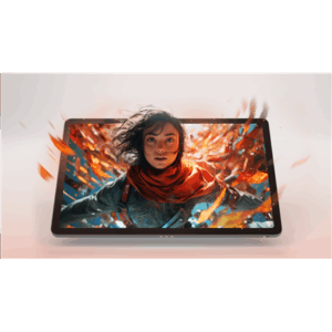 Lenovo Idea Tab Wi-Fi (w/o power adapter) | ZAFR0006SE | 11 " | Luna Grey | IPS | 2560x1600 pixels | MediaTek | Dimensity 6300 | 8 GB | Soldered LPDDR4x | 256 GB | Wi-Fi | Front camera | 5 MP | Rear camera | 8 MP | Bluetooth | 5.2 | Android | 15 (OS upgrades until Android 17 and 4 years security patches) | Warranty 24 month(s) | Folio Case, Lenovo Tab Pen, USB-A to USB-C cable, Manual - Image 41
