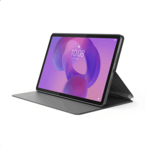 Lenovo Idea Tab Wi-Fi (w/o power adapter) | ZAFR0006SE | 11 " | Luna Grey | IPS | 2560x1600 pixels | MediaTek | Dimensity 6300 | 8 GB | Soldered LPDDR4x | 256 GB | Wi-Fi | Front camera | 5 MP | Rear camera | 8 MP | Bluetooth | 5.2 | Android | 15 (OS upgrades until Android 17 and 4 years security patches) | Warranty 24 month(s) | Folio Case, Lenovo Tab Pen, USB-A to USB-C cable, Manual - Image 5