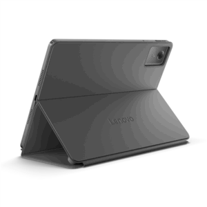 Lenovo Idea Tab Wi-Fi (w/o power adapter) | ZAFR0006SE | 11 " | Luna Grey | IPS | 2560x1600 pixels | MediaTek | Dimensity 6300 | 8 GB | Soldered LPDDR4x | 256 GB | Wi-Fi | Front camera | 5 MP | Rear camera | 8 MP | Bluetooth | 5.2 | Android | 15 (OS upgrades until Android 17 and 4 years security patches) | Warranty 24 month(s) | Folio Case, Lenovo Tab Pen, USB-A to USB-C cable, Manual - Image 9